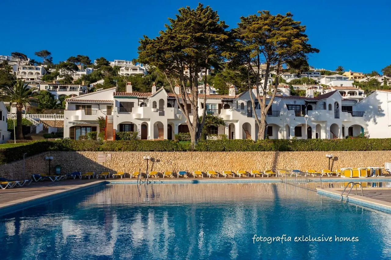 Precioso Apartamento Reformado Con Vistas A Playa Son Bou