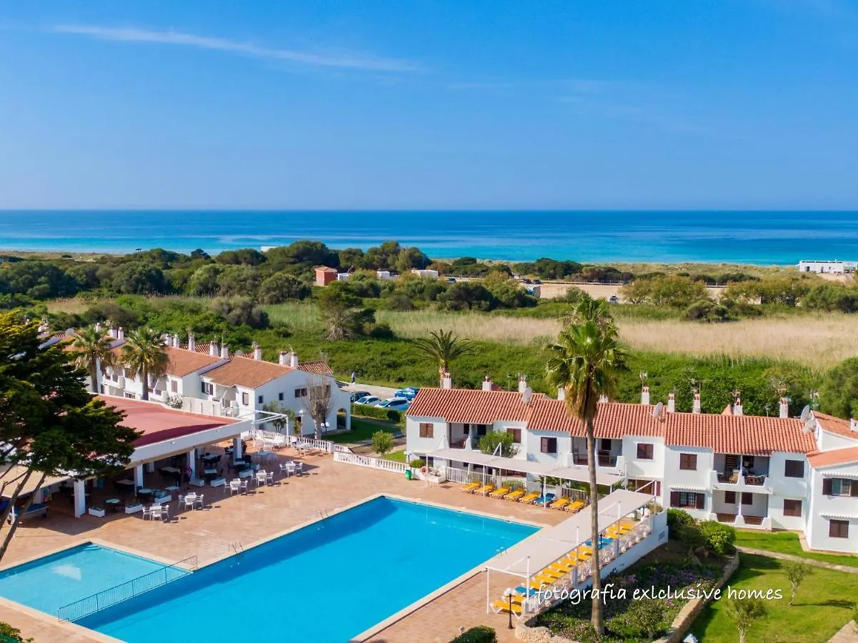 בית נופש Precioso Apartamento Reformado Con Vistas A Playa סון באו