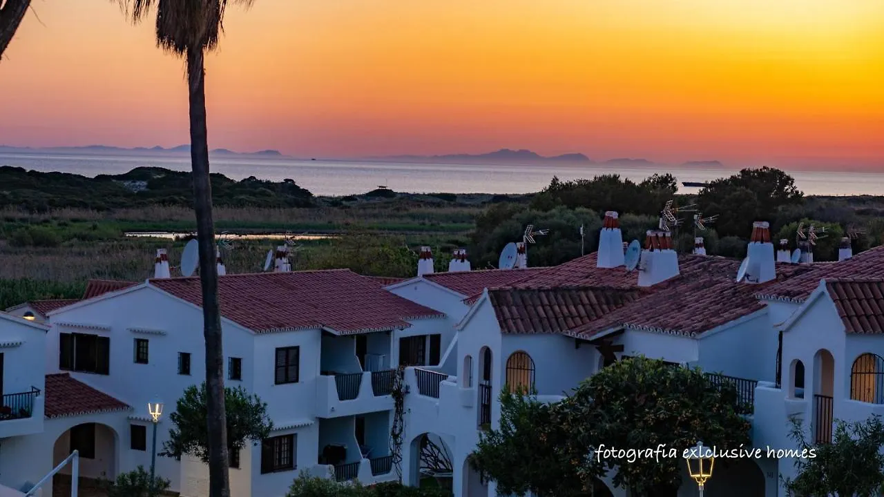 Precioso Apartamento Reformado Con Vistas A Playa Son Bou