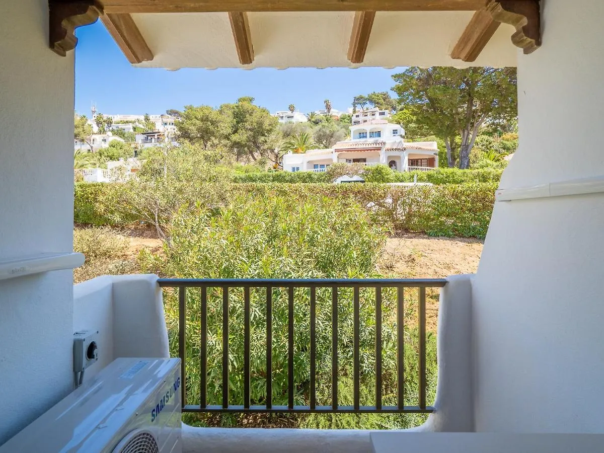 Precioso Apartamento Reformado Con Vistas A Playa Son Bou 0*,  Spain