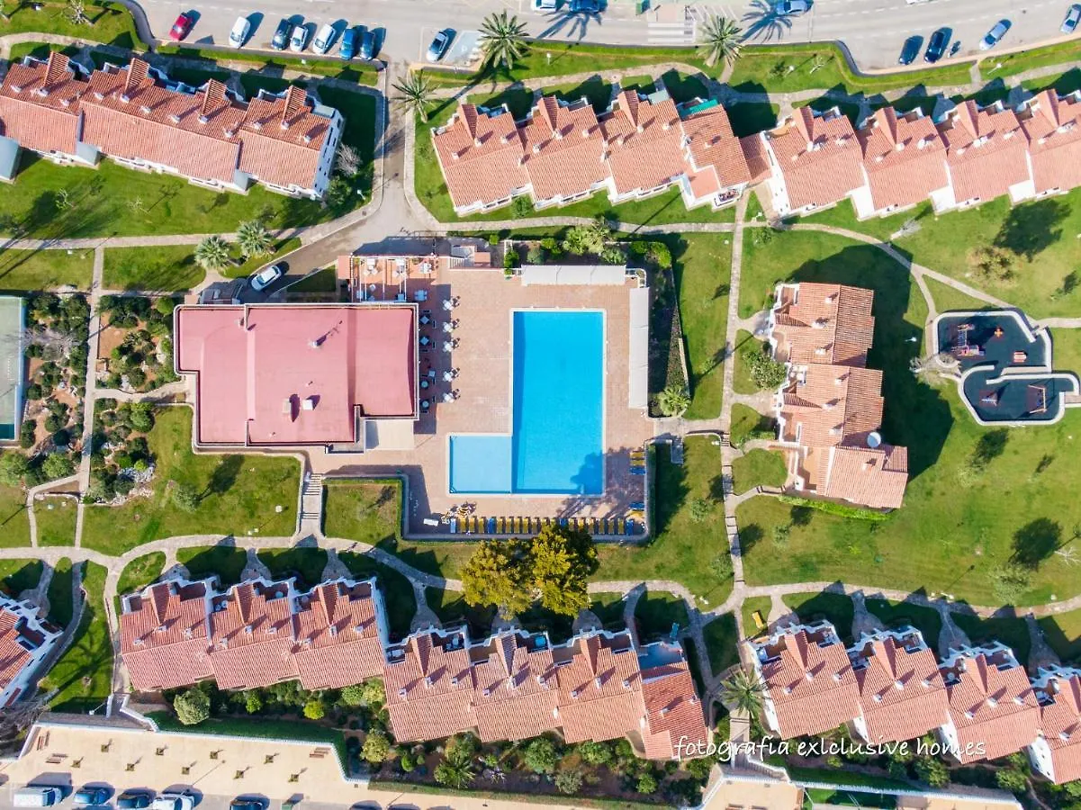 Precioso Apartamento Reformado Con Vistas A Playa Son Bou Spain