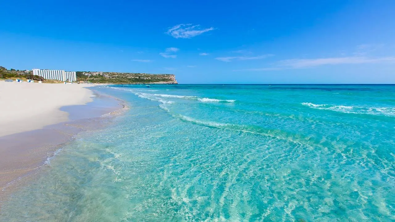 Holiday home Precioso Apartamento Reformado Con Vistas A Playa Son Bou
