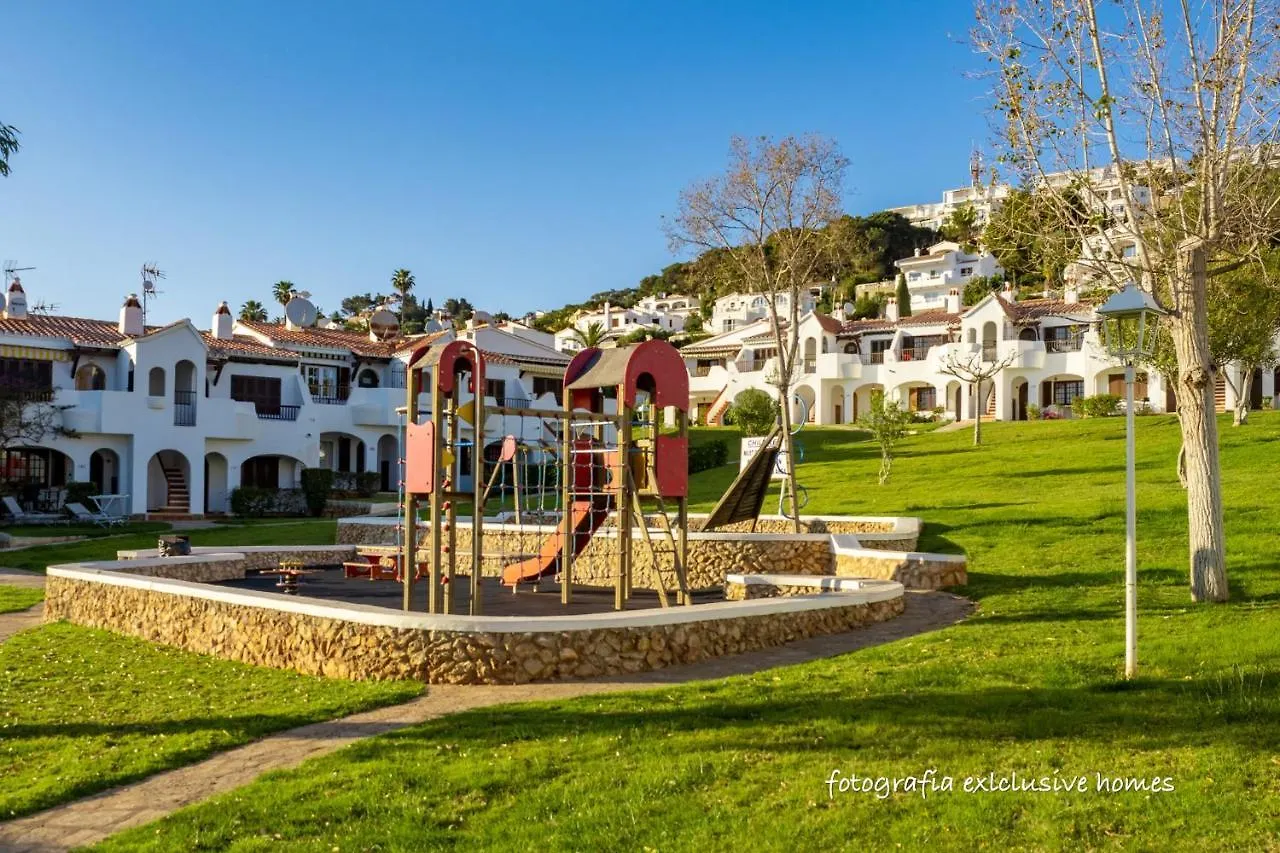Holiday home Precioso Apartamento Reformado Con Vistas A Playa Son Bou