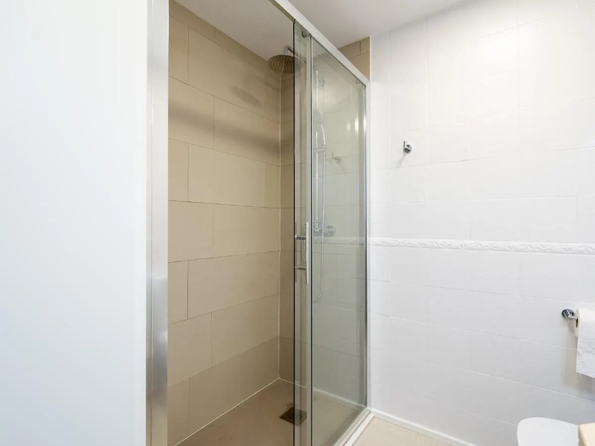 בית נופש Precioso Apartamento Reformado Con Vistas A Playa סון באו ספרד