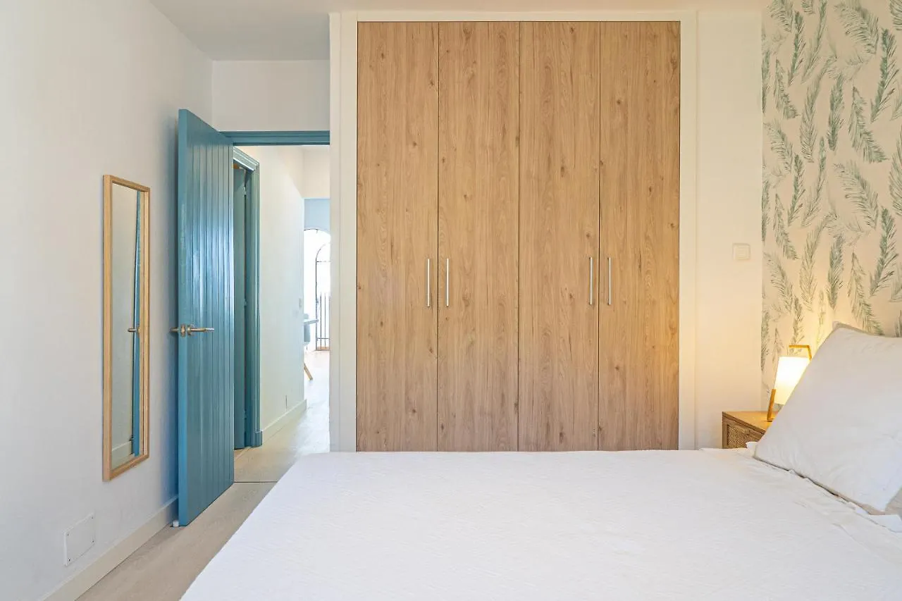 Precioso Apartamento Reformado Con Vistas A Playa Son Bou Holiday home