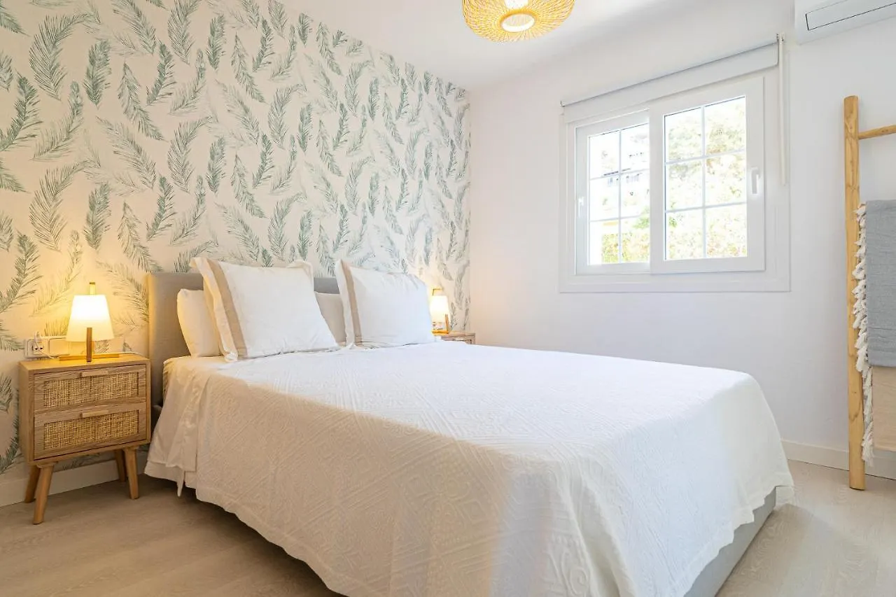 Holiday home Precioso Apartamento Reformado Con Vistas A Playa Son Bou