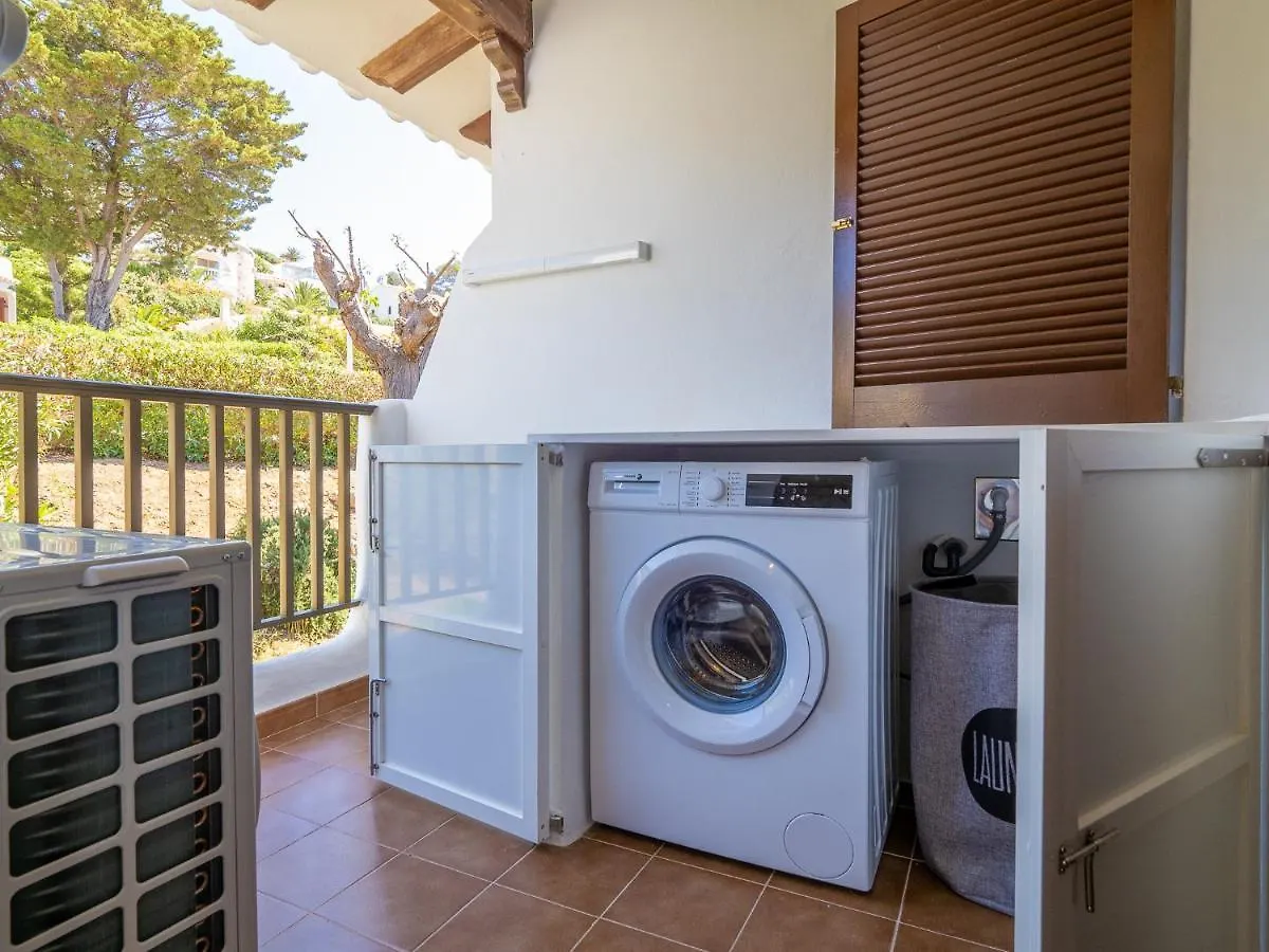 Precioso Apartamento Reformado Con Vistas A Playa Son Bou Holiday home