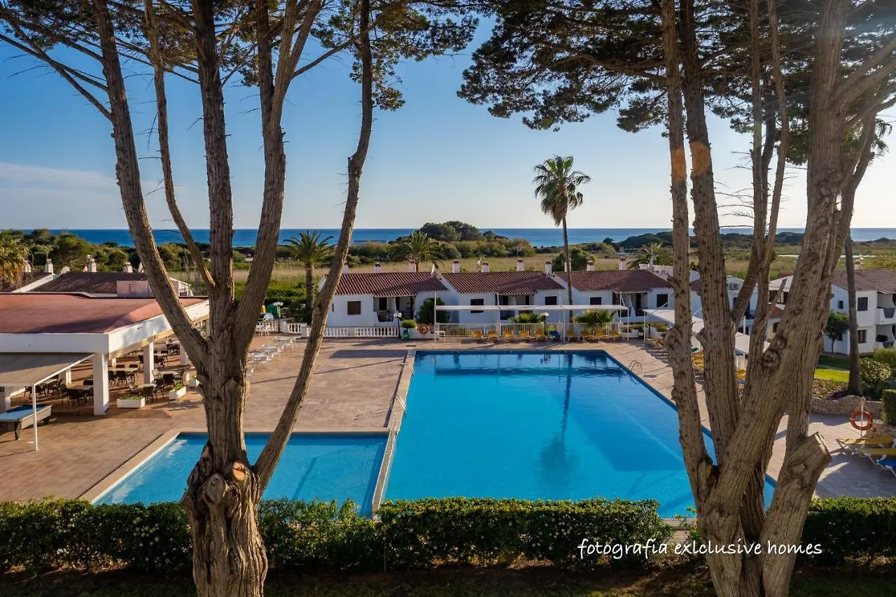 בית נופש Precioso Apartamento Reformado Con Vistas A Playa סון באו