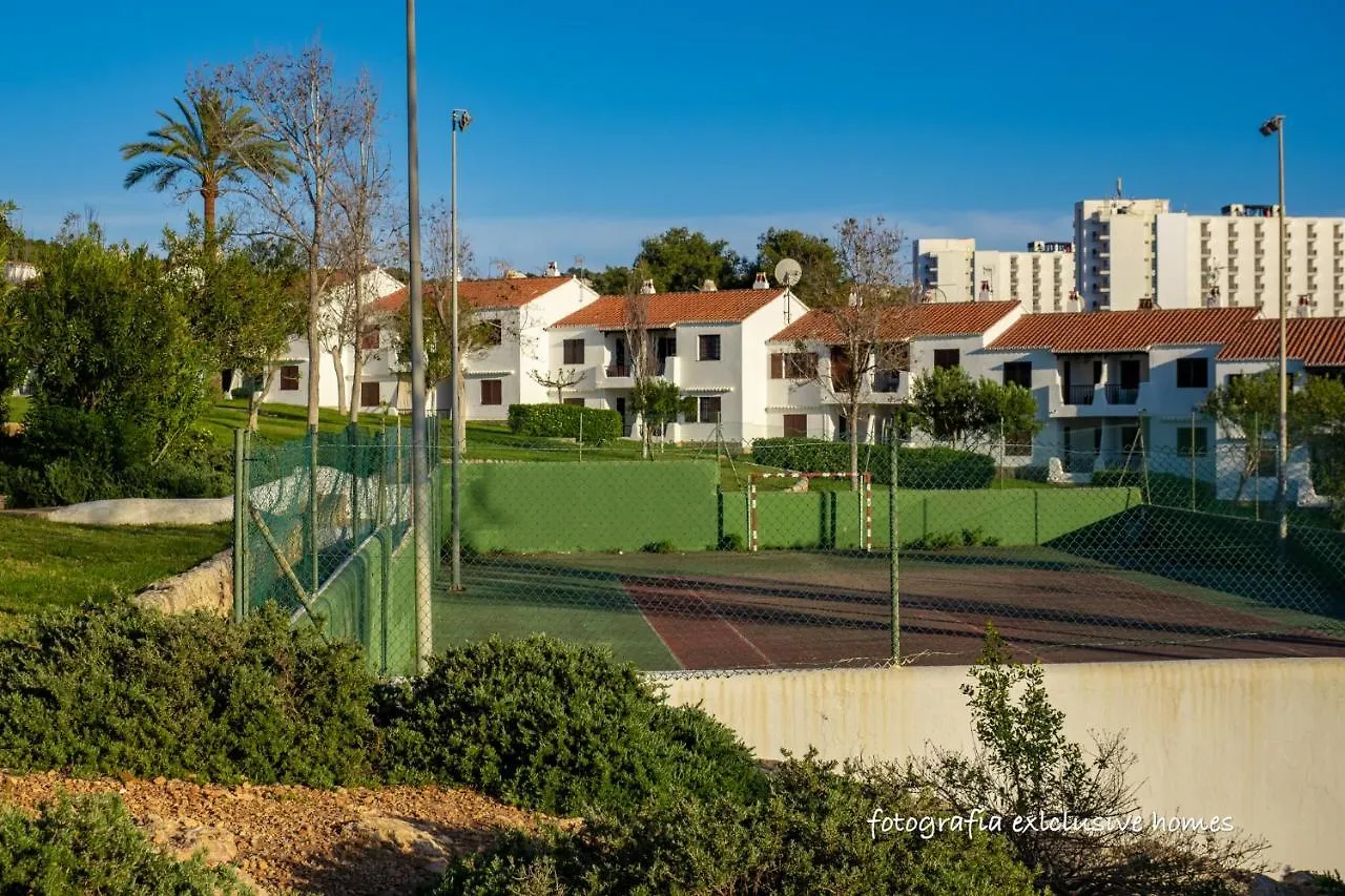 Precioso Apartamento Reformado Con Vistas A Playa Son Bou Holiday home