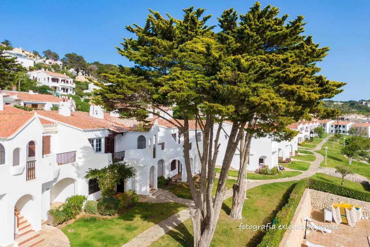 Precioso Apartamento Reformado Con Vistas A Playa Son Bou
