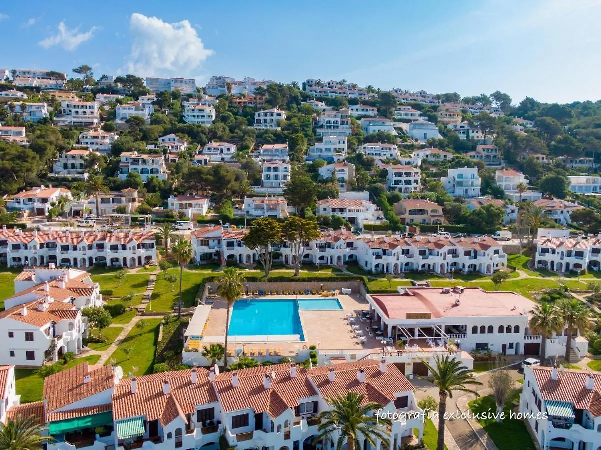 Precioso Apartamento Reformado Con Vistas A Playa Son Bou 0*,  Spain
