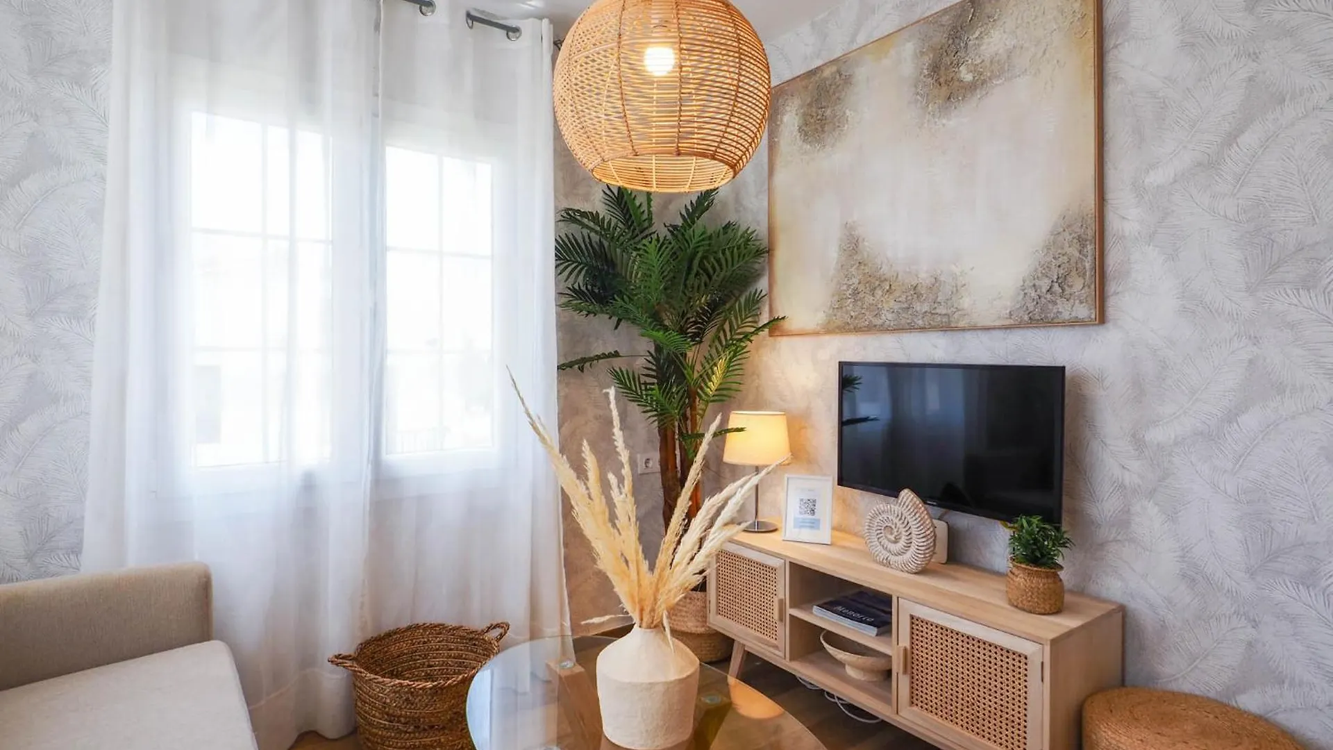 Holiday home Precioso Apartamento Reformado Con Vistas A Playa Son Bou Spain