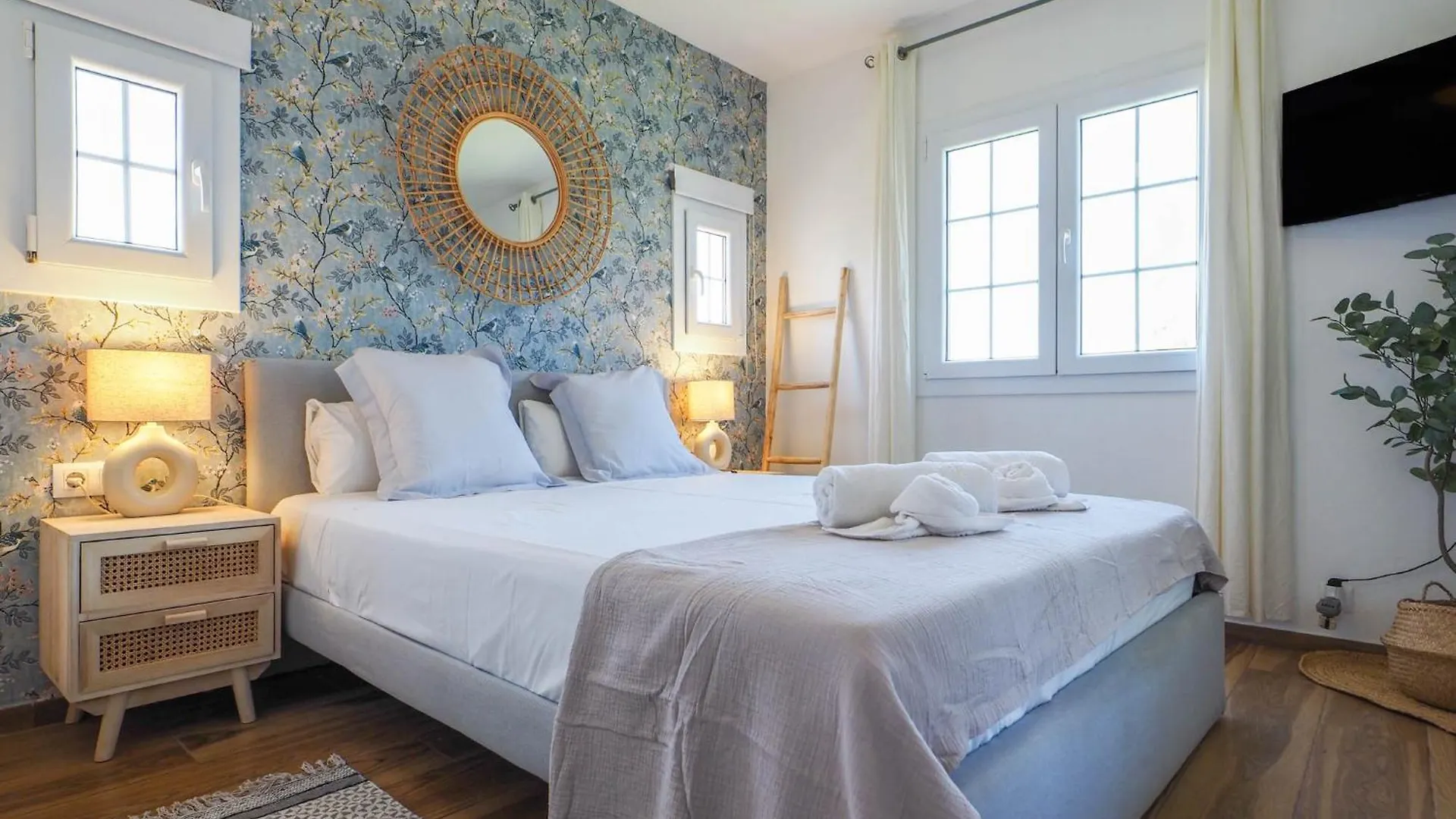 Precioso Apartamento Reformado Con Vistas A Playa Son Bou
