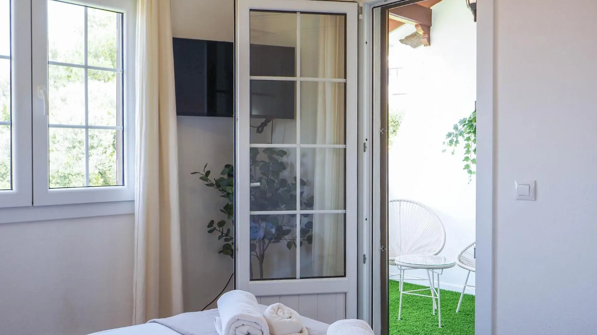Holiday home Precioso Apartamento Reformado Con Vistas A Playa Son Bou