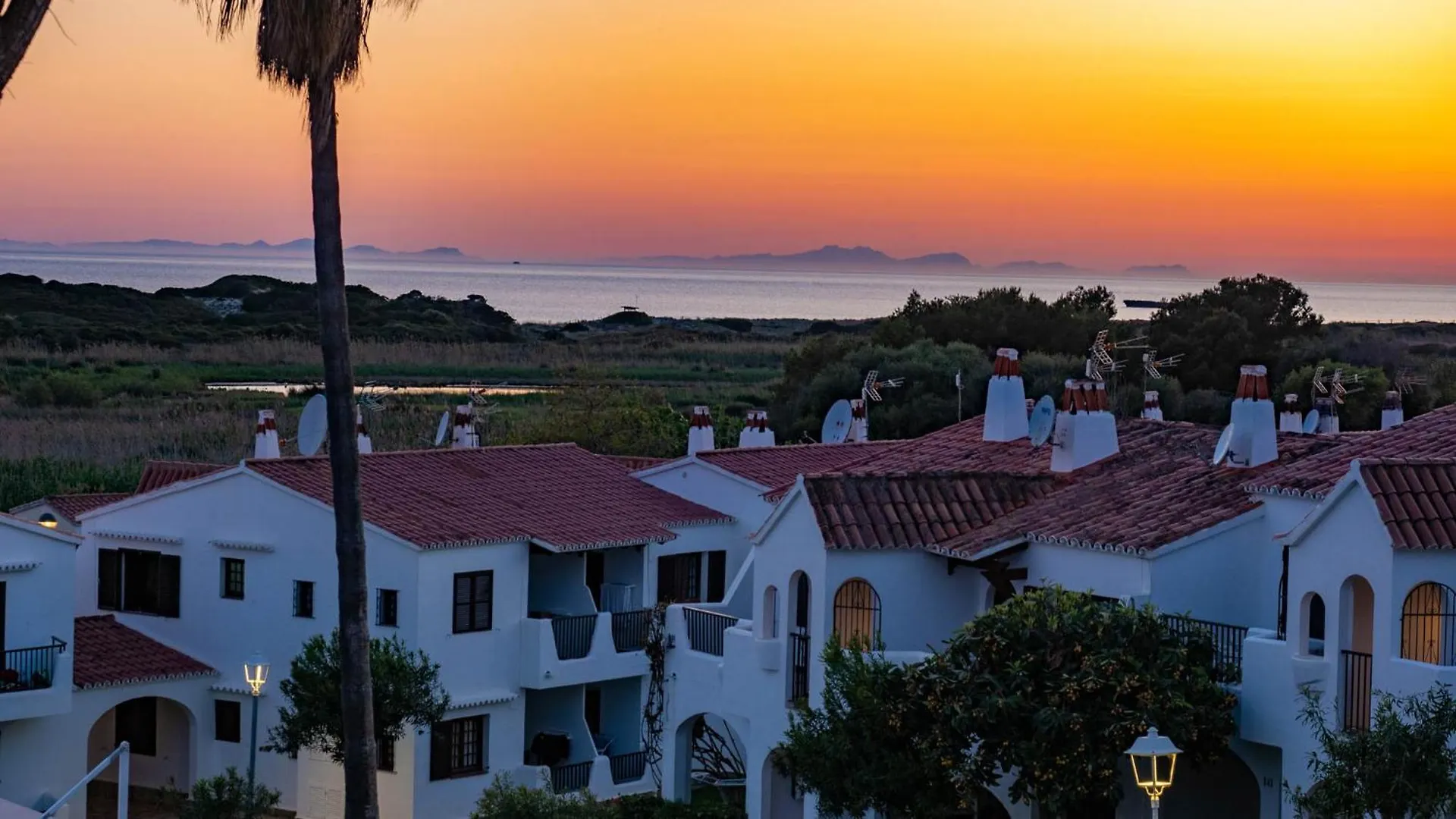 Holiday home Precioso Apartamento Reformado Con Vistas A Playa Son Bou Spain