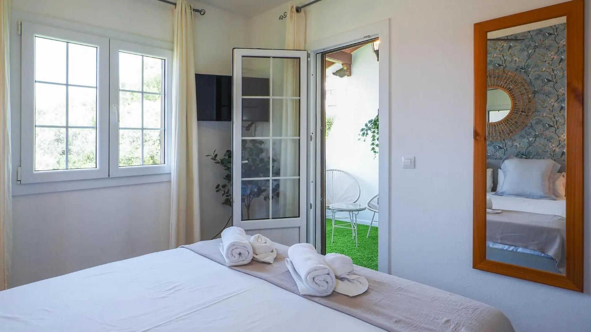 Precioso Apartamento Reformado Con Vistas A Playa סון באו 0*,  ספרד