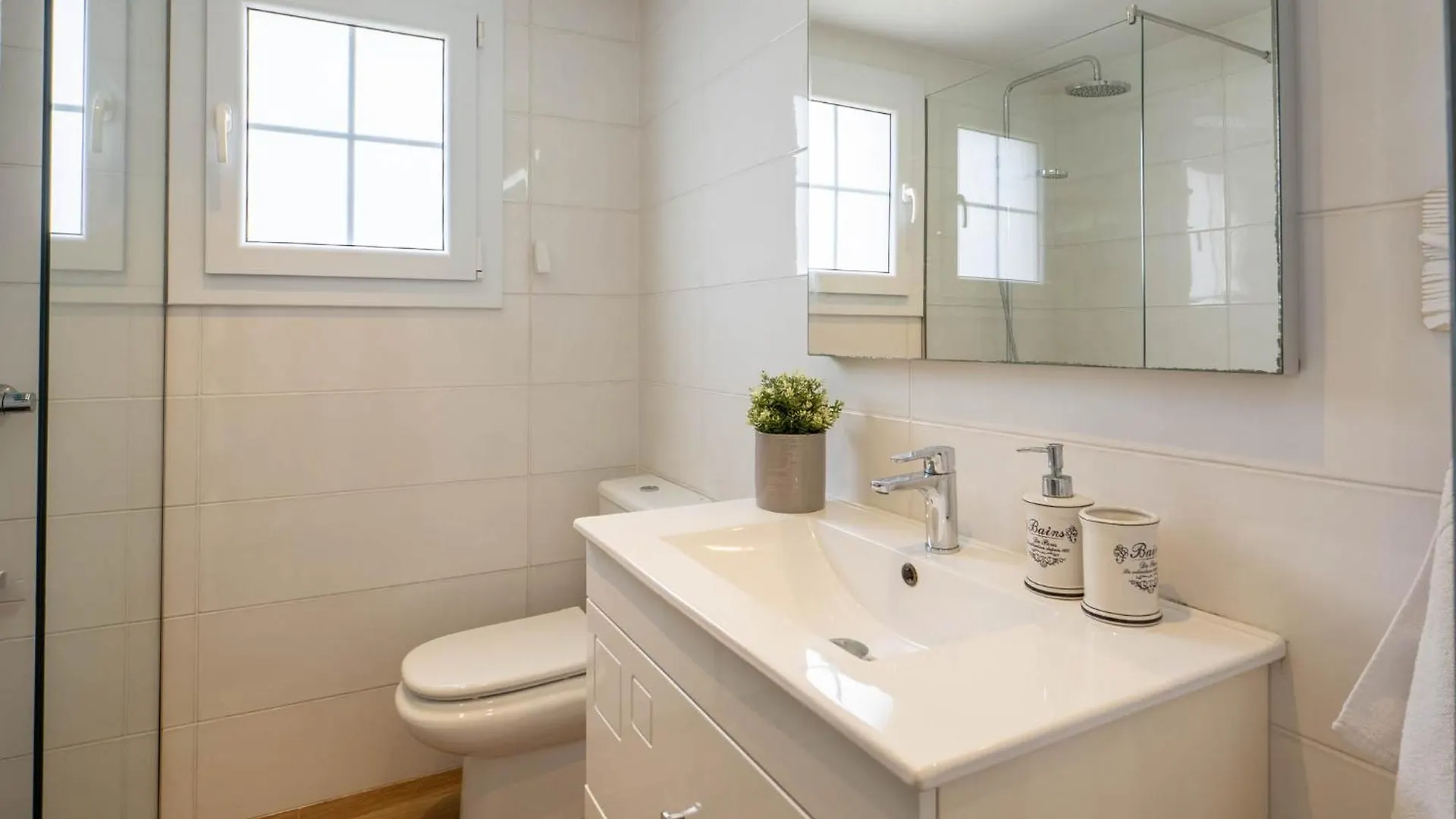 Precioso Apartamento Reformado Con Vistas A Playa סון באו ספרד