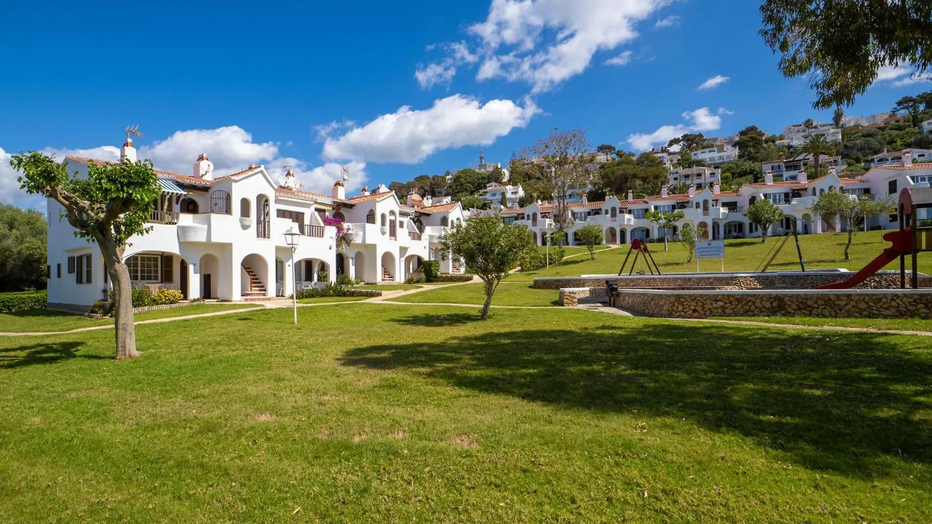 Precioso Apartamento Reformado Con Vistas A Playa Son Bou Holiday home
