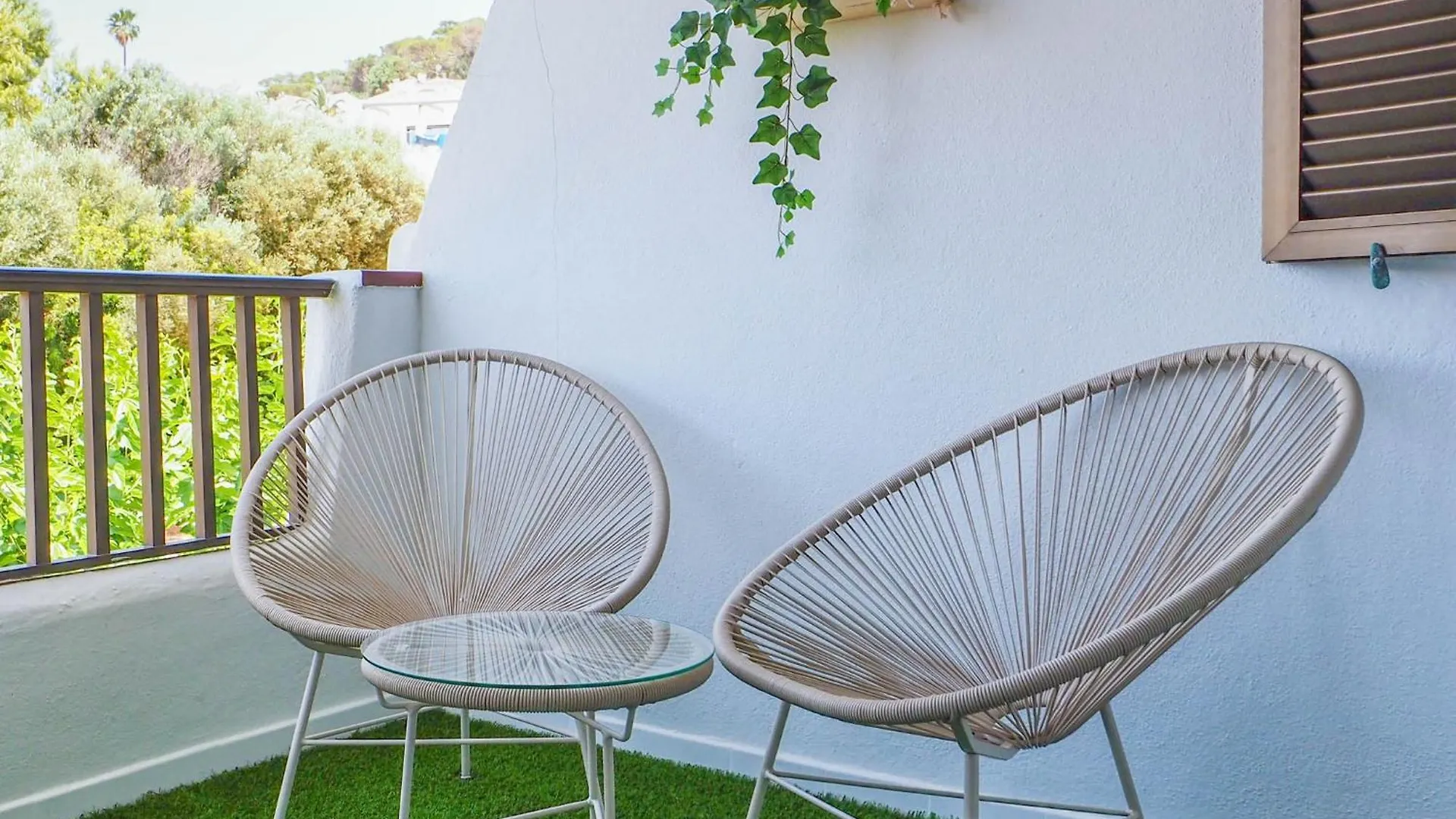 Precioso Apartamento Reformado Con Vistas A Playa Son Bou Spain