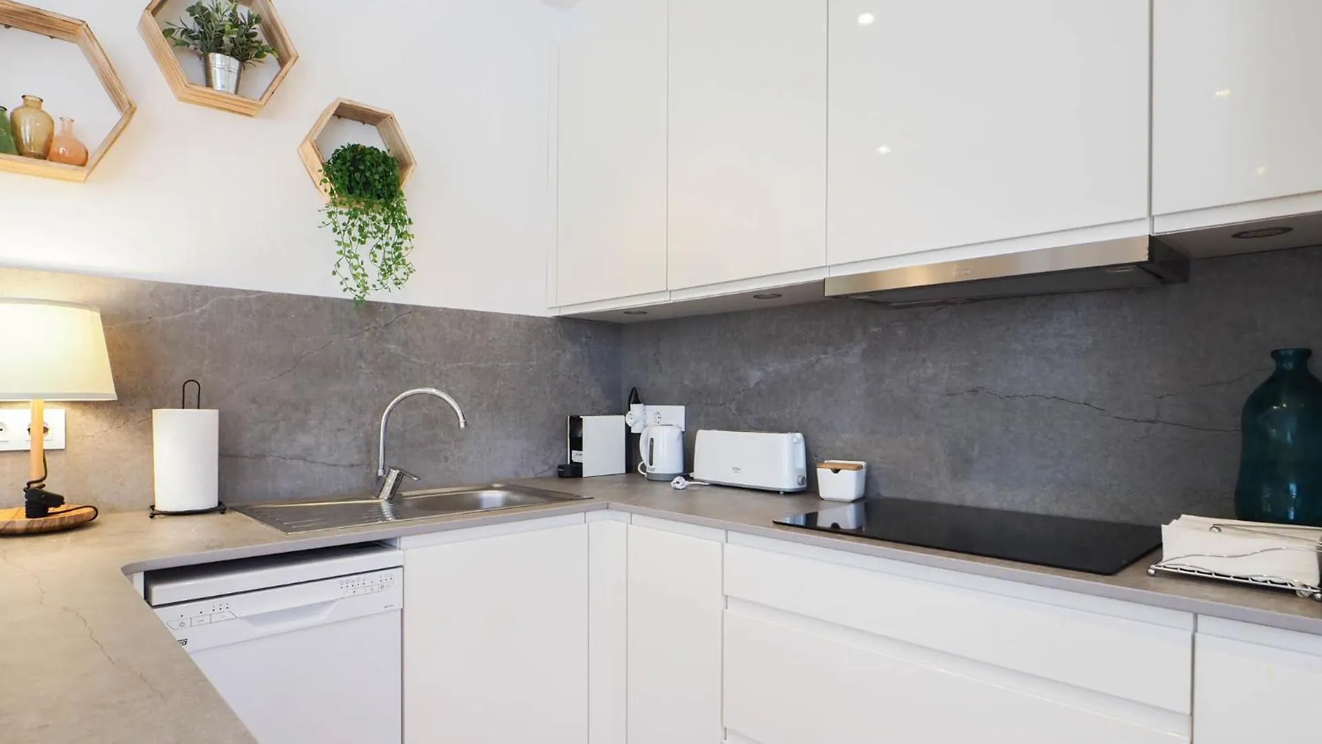 Precioso Apartamento Reformado Con Vistas A Playa סון באו 0*,
