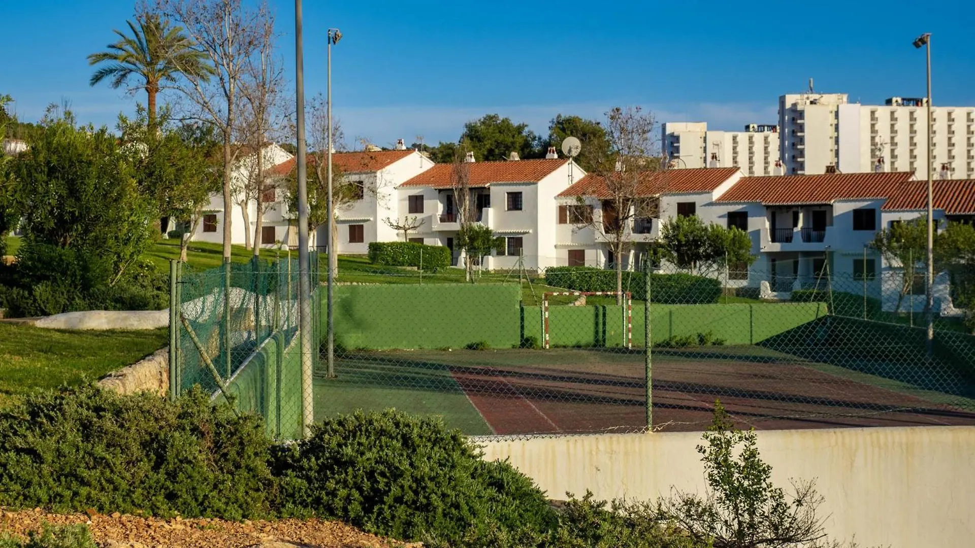 Precioso Apartamento Reformado Con Vistas A Playa Son Bou 0*,  Spain